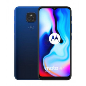 Skärmbyte Motorola Moto E7 PLUS XT2081 XT2081-2 XT2081-1
