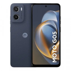 Skärmbyte Motorola Moto G05