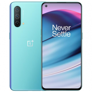 OnePlus NORD CE 5G Glasreparation komplett byte av både glas och LCD