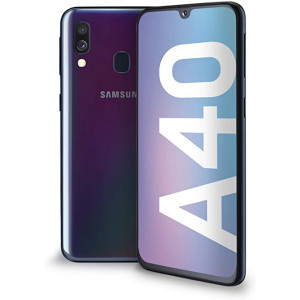 Skärmbyte Samsung Galaxy A40