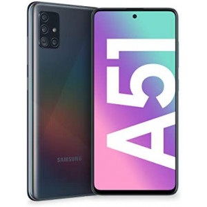 Skärmbyte Samsung Galaxy A51 SM-515F
