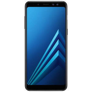 Skärmbyte Samsung Galaxy A8 2018 SM-A530F/DS