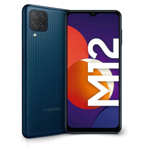 Skärmbyte Samsung Galaxy M12 SM-M127F