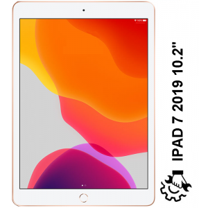 Skärmbyte iPad 6 Glas Reparation