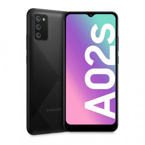 Skärmbyte Samsung Galaxy A02s SM-A025F/DS SM-A025G/DS