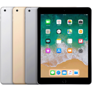 Skärmskydd iPad 9.7 iPad 6 2018 A1893 A1954 Glasskydd i Plastfolie