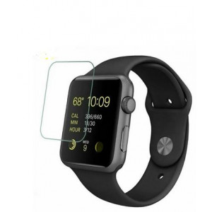 Skärmskydd Apple Watch 5/4 40mm Härdat Glas AW-SS540