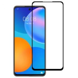Skärmskydd Huawei P Smart 2021 / Xiaomi 10 5G - Heltäckande Glas