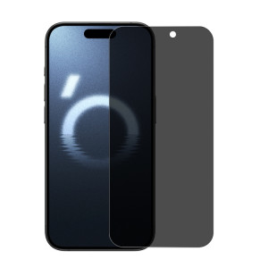 Skärmskydd iPhone 16 PRO MAX - Sekretess Glas A++