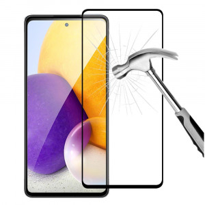 Skärmskydd Samsung Galaxy A52/A54/A53/A15 Härdat Glas AAA