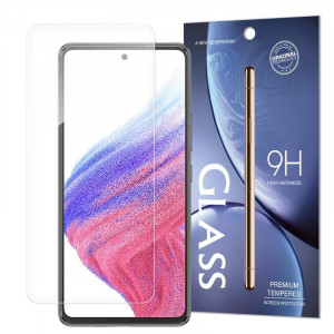 Skärmskydd Samsung Galaxy A54 5G Härdat Glas 101451