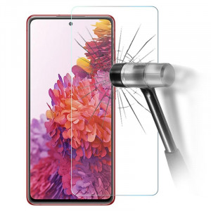 Skärmskydd Samsung Galaxy A52 / A54 / A53 / A15 / A15 5G -Härdat Glas