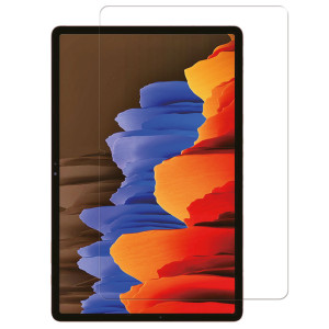 Skärmskydd Samsung Galaxy TAB S7+ SM-T970 SM-T975 SM-T976 12.4" Härdat Glas