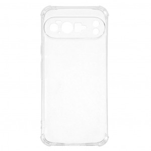 Skal Google Pixel 10 Pro XL - Transparent