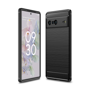 Skal Google Pixel 7 5G - Carbon Svart 101578