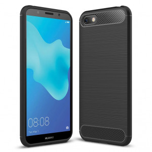 Skal Huawei Y5 2018 - svart