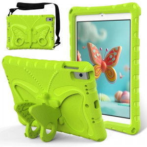 Skal iPad 10.2 2021 2020 2019 EVA Stöttåligt Grön 590226