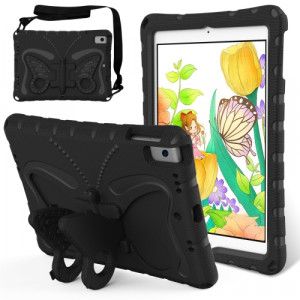 Skal iPad 10.2 2021 2020 2019 EVA Stöttåligt Svart 590225