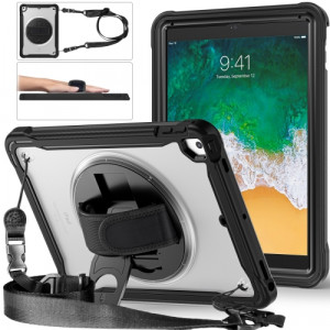 Skal iPad 9.7 2018, 2017, Air, Air 2, Armor Hybrid 590186
