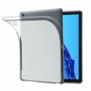 Skal iPad PRO 11 / Air 2020 10.9 - Silikon Transparent