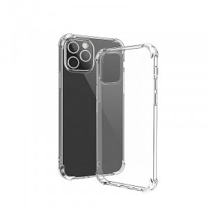 Skal iPhone 11 PRO MAX - Transparent slim SK-i148
