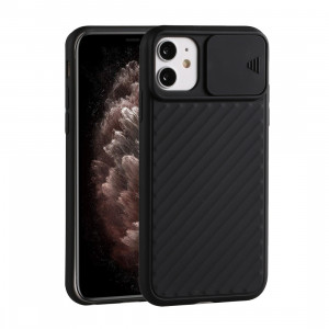 Skal iPhone 12 PRO MAX - med kameraskydd SK-i014