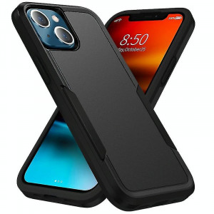 Skal iPhone 13 - Stöttåligt Armor Skydd
