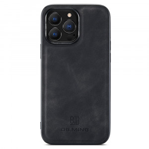 Skal iPhone 13 Pro Max - DG.Ming Svart DGM-i13PM-01