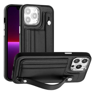 Skal iPhone 13 PRO MAX - Kortplatser Hållare Stöts 101915