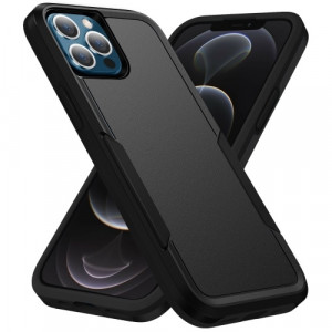 Fodral iPhone 13 PRO MAX - CaseMe Plånbok Brun 101481