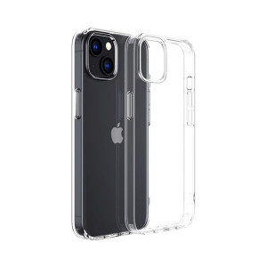 Skal iPhone 14 - Joyroom Transparent JR-14X1