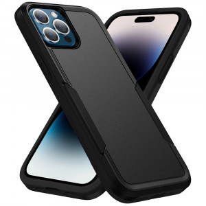 Skal iPhone 14 PRO - Stöttåligt Armor Skydd 101495