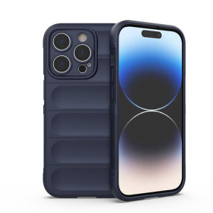 Skal iPhone 14 PRO MAX - Magic Shield Blå 101348