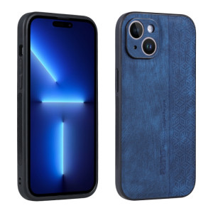 Skal iPhone 15 - AZNS Blå 102018