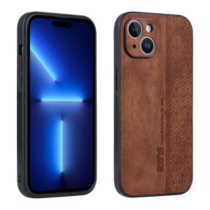 Skal iPhone 15 - AZNS Brun 102020