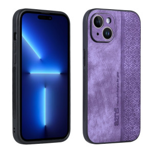 Skal iPhone 15 - AZNS Lila 102019