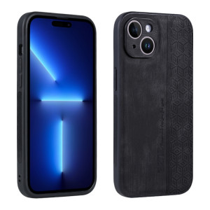 Skal iPhone 15 - AZNS Svart 102017