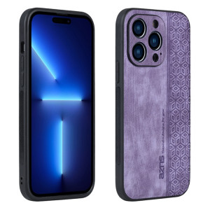 Skal iPhone 15 PRO - AZNS Lila 102011