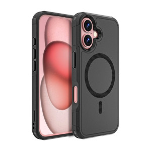 Skal iPhone 16 - RedPepper Armor Magsafe