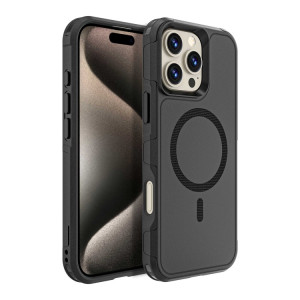 Skal iPhone 16 Pro Max - RedPepper Armor Magsafe