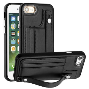 Skal iPhone 8/7/6/6S/SE2020/SE2022 - Kortplatser H 101921
