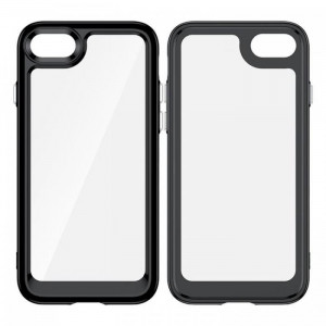 Skal iPhone 8/7/6S/6/SE2020/SE2022 Outer Space Sva SK-i160