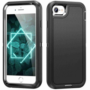 Skal iPhone 8/7/SE2022/SE2020 - Ruggat Flerskiktss 101870