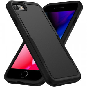 Skal iPhone 8/7/SE2022/SE2020 - Stöttåligt Armor 101492