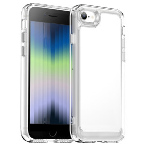 Skal iPhone 8/7/SE2022/SE2020 - Transparent Candy 102541