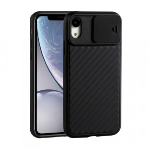 Skal iPhone XS MAX - med kameraskydd SK-i022