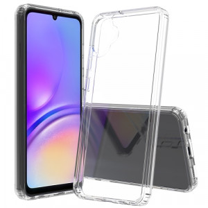 Skal Samsung Galaxy A05 - Transparent
