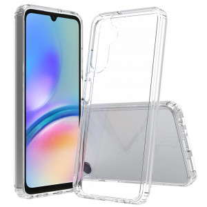 Skal Samsung Galaxy A05s - Transparent