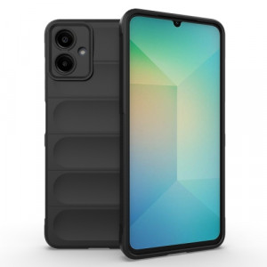 Skal Samsung Galaxy A06 4G - Magic Shield Svart