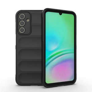 Skal Samsung Galaxy A15 - Magic Shield Svart